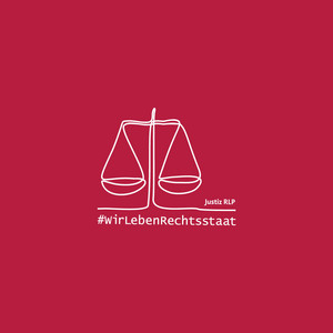 #WirLeben Rechtsstaat
